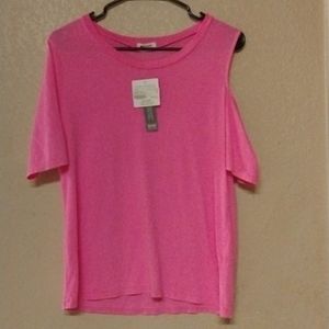 LAmade Pink Tee